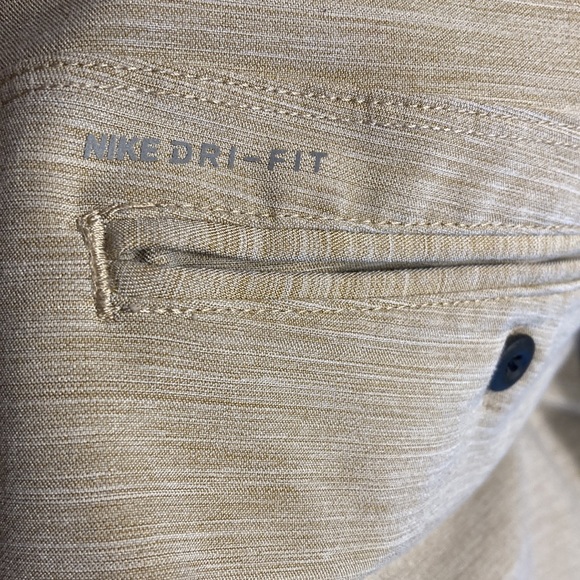 Hurley Nike dri-fit shorts - Picture 6 of 9